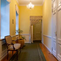 Фото Отель Санаторий Введенское