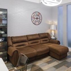 4-комнатные апартаменты люкс