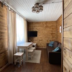 Фото Отель На Волне