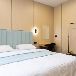 2-местный номер стандарт