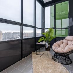 фото 5 Leruka Home Ku-Mir 2 (Лерука Хоум Ку-Мир 2) на проезде 1-й Предпортовый