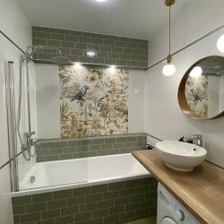 фото 12 Апартаменты Abramov Apart на улице Суздальская 20 корпус 3