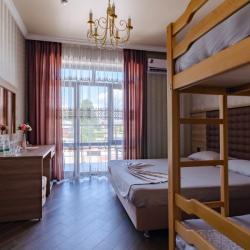 Фото Отель Almar (Альмар)