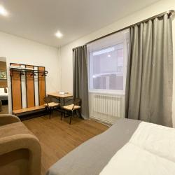 Фото Отель Веранда