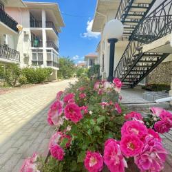 Фото Апартаменты на улице Морская 87