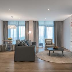 фото 28 Crystal House Suite Hotel & Spa (Кристалл Хаус)  