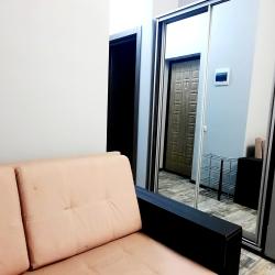 1-комнатные апартаменты студия