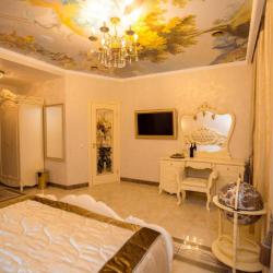 Фото Отель Баккара