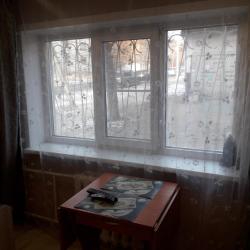 1-комнатные апартаменты студия с 1 односпальной и 1 двуспальной кроватью