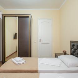 2-местная комната стандарт