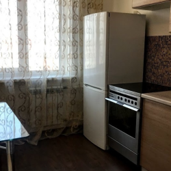 Фото Отель Рент на улице Толстого