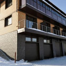Фото Отель Erunin Group на Самотечная 29А (Ерунин групп)
