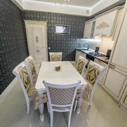 2-комнатные апартаменты улучшенные