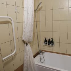 Фото Апартаменты на улице Сурнова