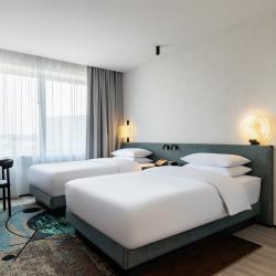 Hyatt Place Ekaterinburg (Хаятт Плейс Екатеринбург) — 2e47b9e24518f22af55a555e633e3d18