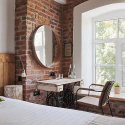 Фото Трувор Бутик-отель