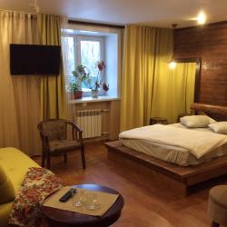 Фото Отель Шумак