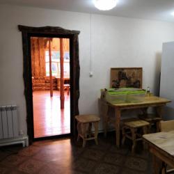 Фото Отель Алтай - Кайлас