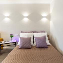 Фото Отель Горница на Луначарского 58