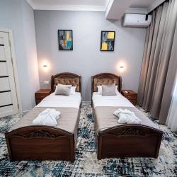 Фото Отель Hamilton Hotel (Хэмилтон)