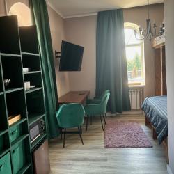 Номер стандарт комфорт