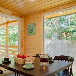 Фото Отель Эко Парк Тепло