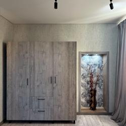 2-комнатные апартаменты стандарт