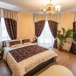 Фото Отель Бенефит