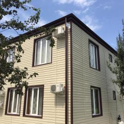 Фото Отель Гостевой дом Бархат