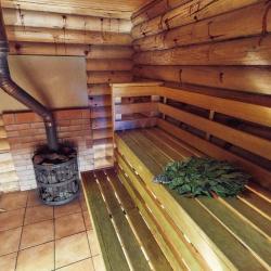 2-комнатный коттедж стандарт