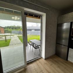 Фото Отель Дома с террасой на Закатной