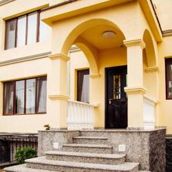 Фото Отель Phazisi Hotel (Фазиси)
