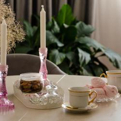 2-комнатные апартаменты улучшенные