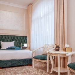 Фото Отель Al Madina (Аль Мадина)