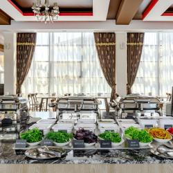 Фото Отель Pontos Family Resort Hotel All inclusive (Понтос Фэмили Резорт)