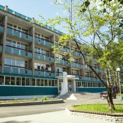 Фото Отель Родничок