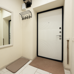 Фото Отель Harmonia Apartments на улице Глазкова 22