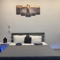 Фото Апартаменты на улице Самаровская 6 корпус 1