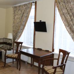 Фото Отель -Парк