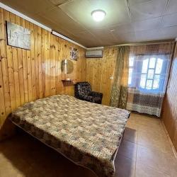 Фото Отель Замок у реки