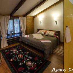Фото Отель Комплекс отдыха Академия