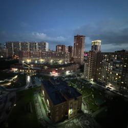 1-комнатные апартаменты стандарт