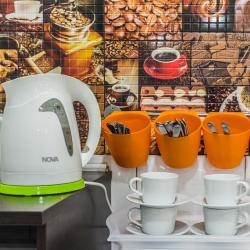 Фото Отель День и ночь