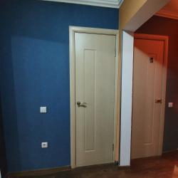 2-комнатные апартаменты улучшенные