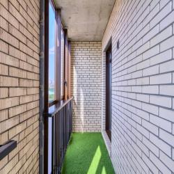 Фото Апартаменты на Фабричной 65