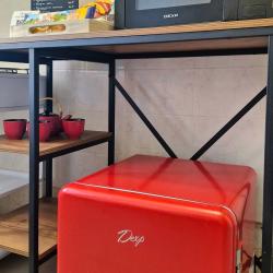 Фото Отель KEY2HOME на переулке Магнитный 1Б