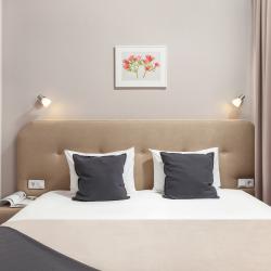 фото 22 Rozenshteyn Hotel&Spa (Розенштейн)