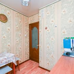 Фото Отель Погостим на улице Мясищева