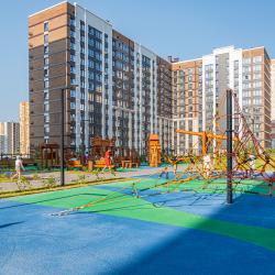 Фото Отель MG apart (Мджей) на улице Николая Голодникова