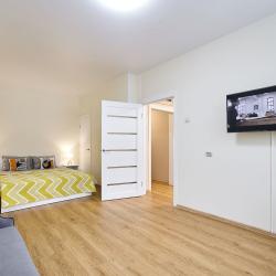 фото 2 Sutki Rent (Сутки Рент) на Троицкой площади Петроградской стороны 1